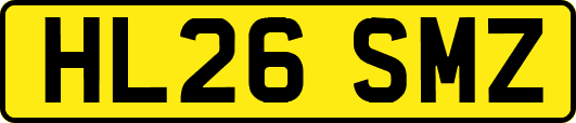 HL26SMZ