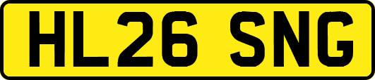 HL26SNG