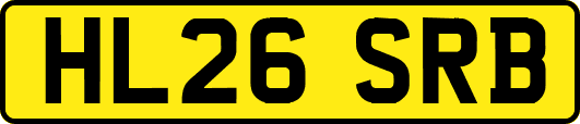 HL26SRB