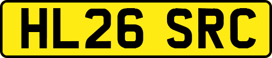 HL26SRC