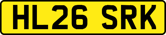 HL26SRK