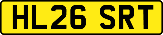 HL26SRT