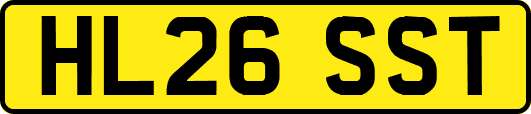 HL26SST