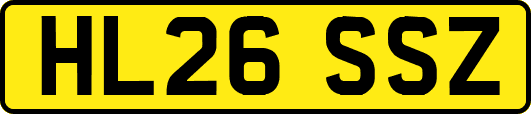 HL26SSZ