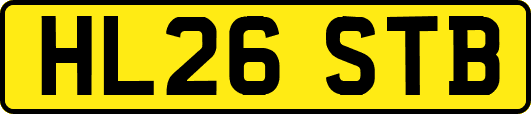 HL26STB
