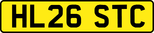 HL26STC