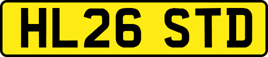HL26STD