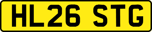 HL26STG