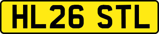 HL26STL