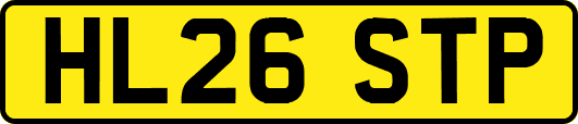 HL26STP