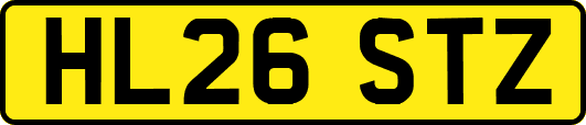 HL26STZ