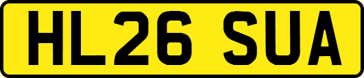HL26SUA
