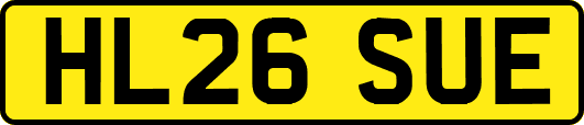 HL26SUE