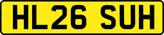 HL26SUH