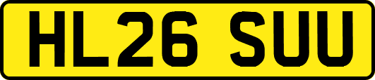 HL26SUU