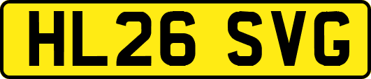 HL26SVG