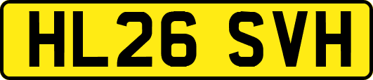 HL26SVH
