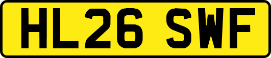 HL26SWF
