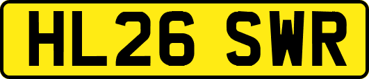 HL26SWR