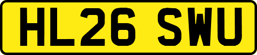 HL26SWU