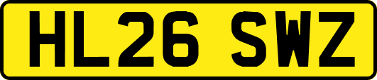 HL26SWZ