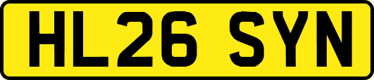 HL26SYN