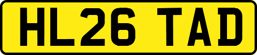 HL26TAD