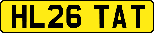 HL26TAT