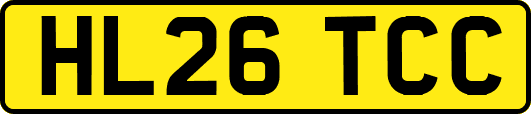 HL26TCC
