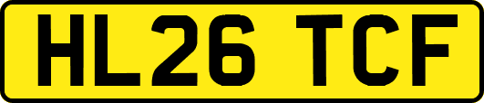 HL26TCF
