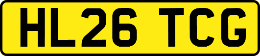 HL26TCG