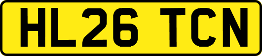HL26TCN
