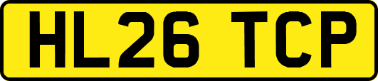 HL26TCP