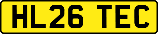 HL26TEC
