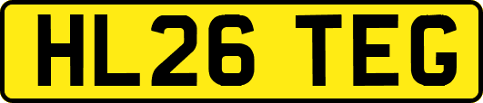 HL26TEG