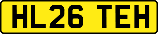 HL26TEH