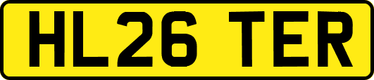 HL26TER