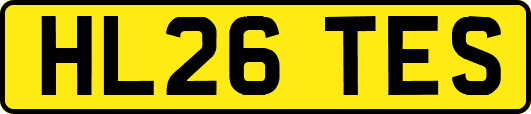 HL26TES