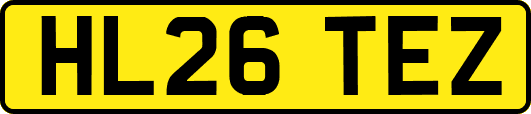 HL26TEZ