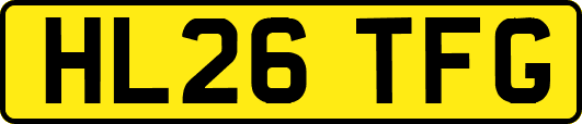 HL26TFG