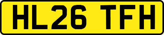 HL26TFH