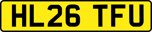 HL26TFU