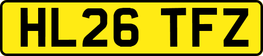 HL26TFZ