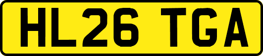 HL26TGA