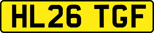 HL26TGF