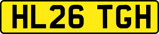 HL26TGH