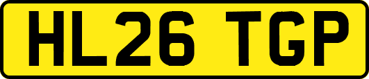 HL26TGP