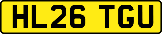 HL26TGU