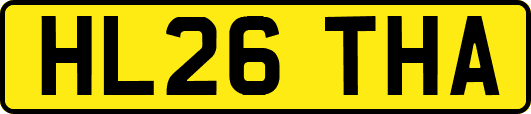 HL26THA