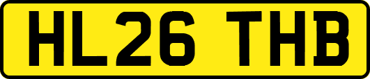HL26THB